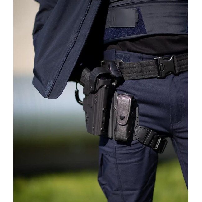 Magazijnhouder Grote Capaciteit voor Glock17/SIGPRO2022/MASG1 magazijn - GK