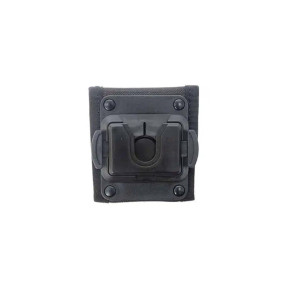 Clip seul pour porte radio 9841 - GK