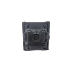 Clip seul pour porte radio 9841 - GK