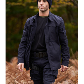 Pantalon SURVIVOR Ripstop UNDERCOVER Marine - GK Pro