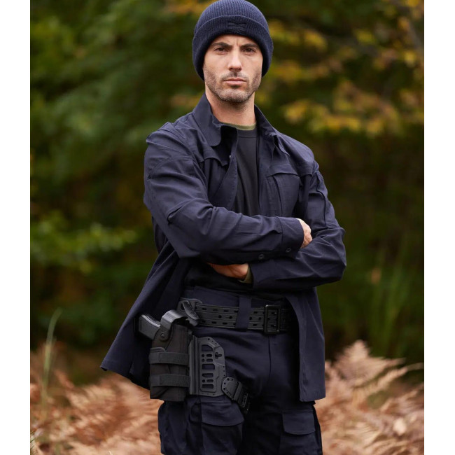 Koszula SURVIVOR Ripstop Undercover Marine - GK