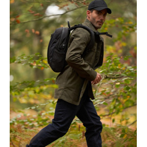 ROGUE Ripstop Undercover Hemd Khaki - GK