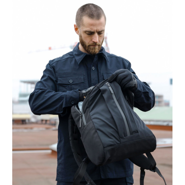 Chemise ROGUE Ripstop Undercover Marine - GK