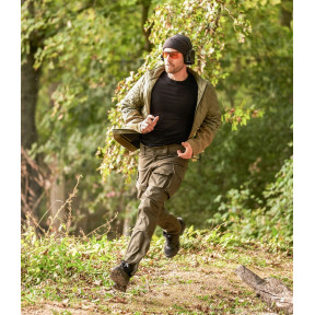 Pantalon SURVIVOR Ripstop UNDERCOVER Kaki - GK