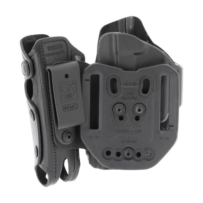 Support Tactiknight pour 870(compatible 990300/990350/990370) - GK