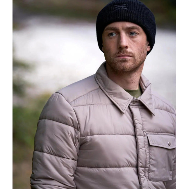 Doudoune Fog Thinsulate UNDERCOVER Taupe - GK