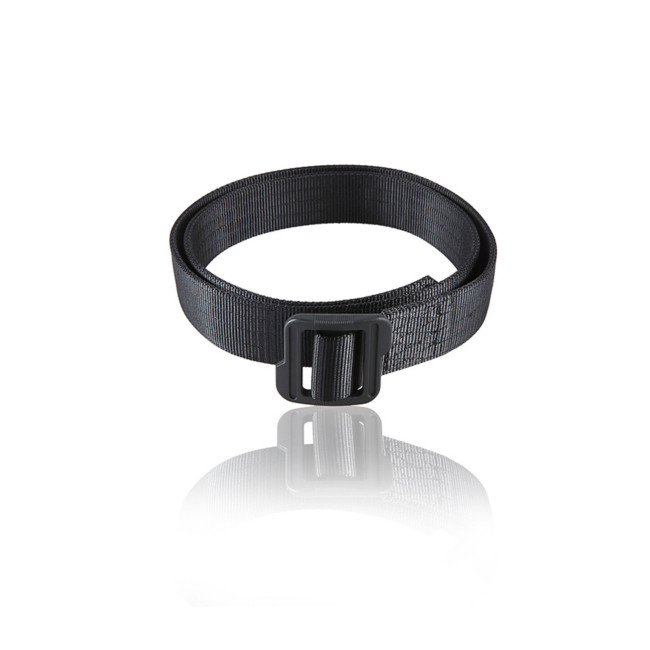 Nylon Zwarte riem - Cytac