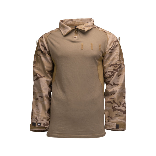 Chemise de combat ROK Pixelated Arid - Ragnar Raids