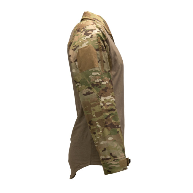 Chemise de combat ROK Multicam - Ragnar Raids