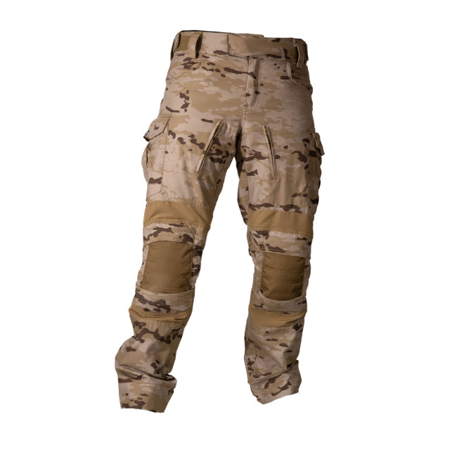 Pantalon de combat ROK Pixelated Arid - Ragnar Raids