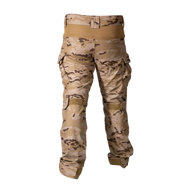 Pantalon de combat ROK Pixelated Arid - Ragnar Raids
