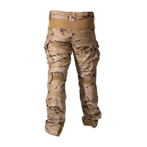 ROK Kampfhose Pixelated Arid - Ragnar Raids