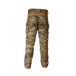 ROK Kampfhose Multicam - Ragnar Raids