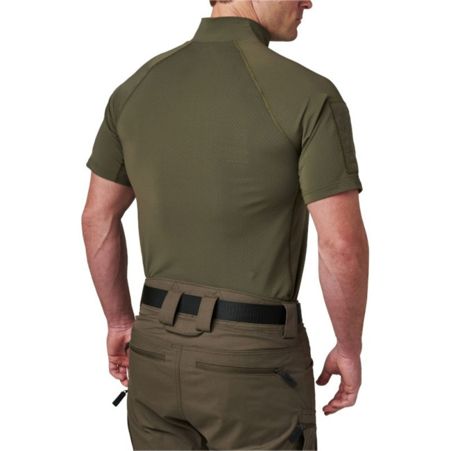 V.XI Sigurd Kurzarmshirt - Ranger Green - 5.11 Tactical