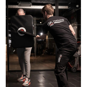 Bâton d'attaque en Mousse 90 cm - GK Pro