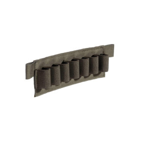 Panneau pour 7 munitions de fusil de chasse gris - Lindnerhof