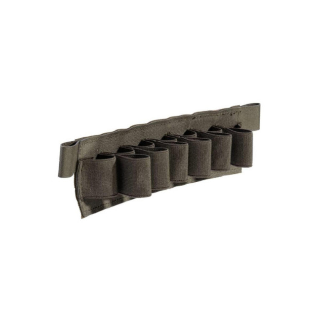 Panneau pour 13 munitions de fusil de chasse gris - Lindnerhof