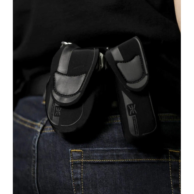 Porte chargeur discret avec clip neo UNDERCOVER - GK