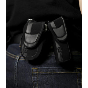 Porte chargeur discret avec clip neo UNDERCOVER - GK