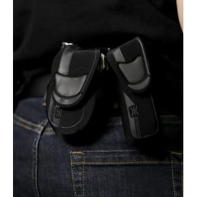Porte chargeur discret avec clip neo UNDERCOVER - GK