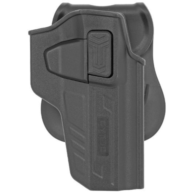 Kabura Beretta 92/92FS Gen.4 Czarna - Cytac