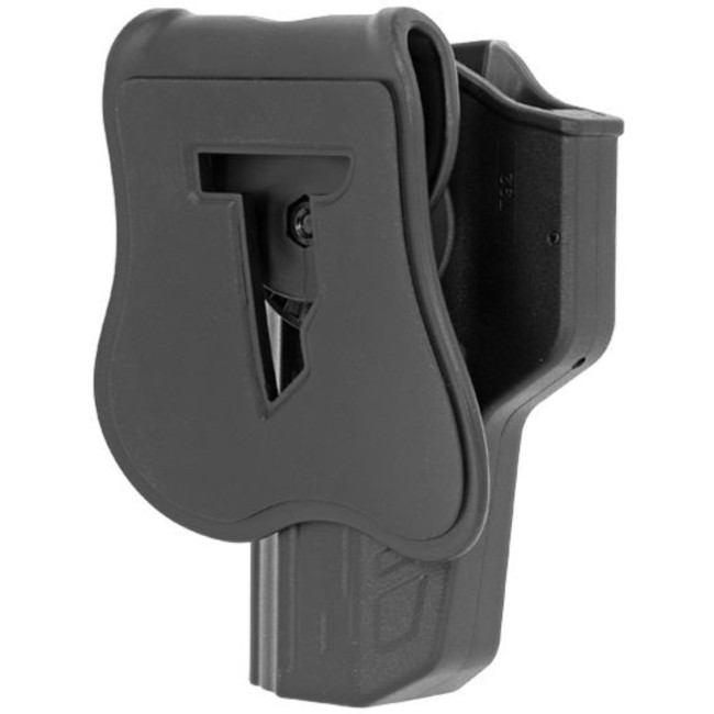 Kabura Beretta 92/92FS Gen.4 Czarna - Cytac