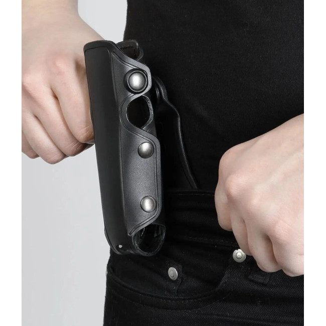 Système baby paddle avec plaque de support pour gamme Tactiknight - GK