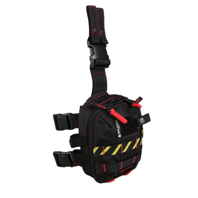 Trousse de cuisse BAGRAM 2 Black-line - Dimatex