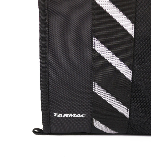 Vliegtas TARMAC Full black - Dimatex