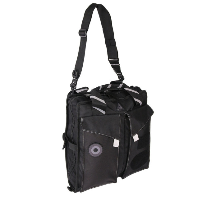Sac de vol TARMAC Full black - Dimatex 