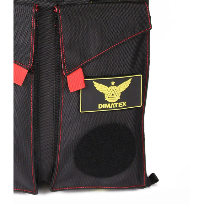 Torba Tarmac Aero Czarna - Dimatex
