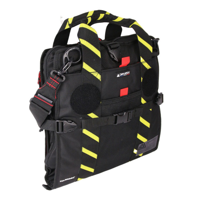 Tarmac Aero Tasche Schwarz - Dimatex