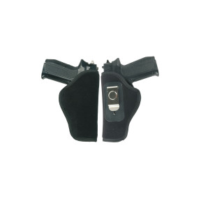 Holster inside PADEV GAUC dos - Patrol Equipement