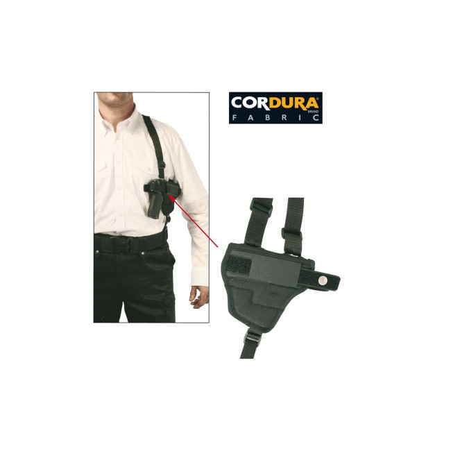 Beidhändiges Schulterholster für Pistole - Patrol Equipement