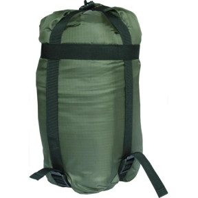 Sac de couchage - Vert Olive - Kombat Tactical