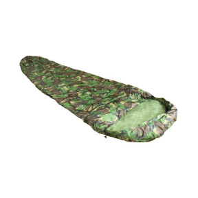 Schlafsack - BTP - Kombat Tactical