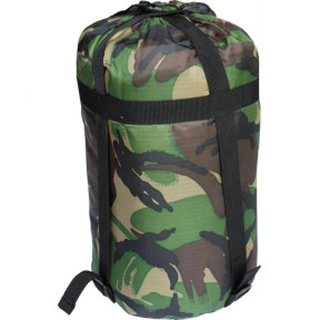 Sac de couchage - BTP - Kombat Tactical