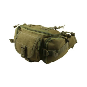 Tactische Heuptas 4L - Coyote - Kombat Tactical