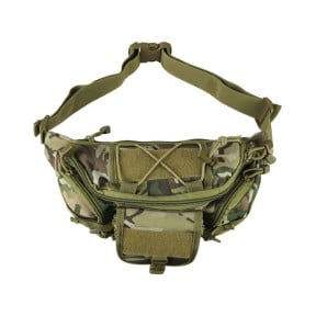 Sac banane Tactical 4L - BTP - Kombat Tactical