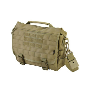 Messenger Tas 10L Coyote - Kombat Tactical