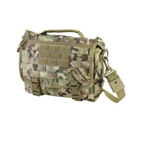 Sacoche Messenger 10L BTP - Kombat Tactical