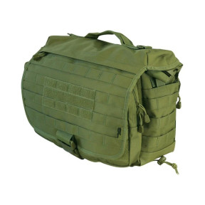 Torba Operators 25L Zielona Oliwkowa - Kombat Tactical