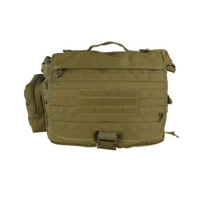 Sacoche Operators 25L Coyote - Kombat Tactical
