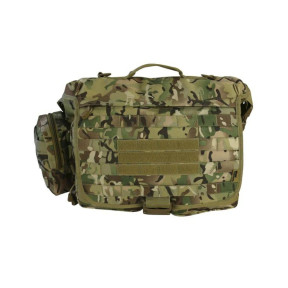 Operators Tasche 25L BTP - Kombat Tactical
