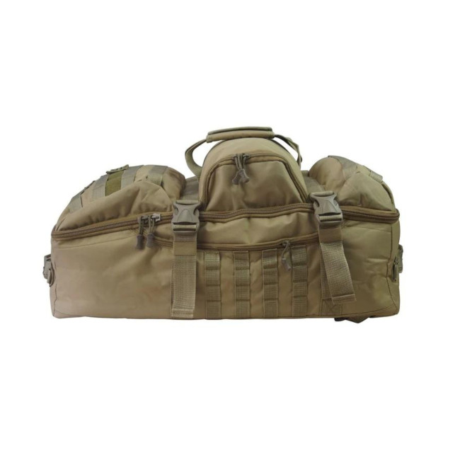 Torba transportowa Operators 60L Coyote - Kombat Tactical