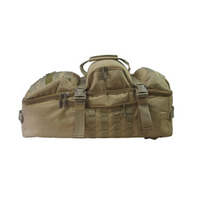 Torba transportowa Operators 60L Coyote - Kombat Tactical