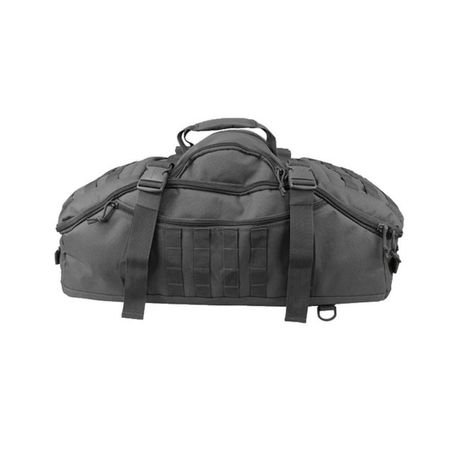 Operators Transporttas 60L Grijs - Kombat Tactical