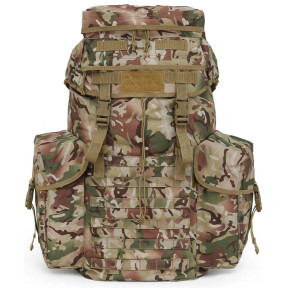 Offizieller Cadet MOD MK2 Rucksack 50L - BTP - Kombat Tactical