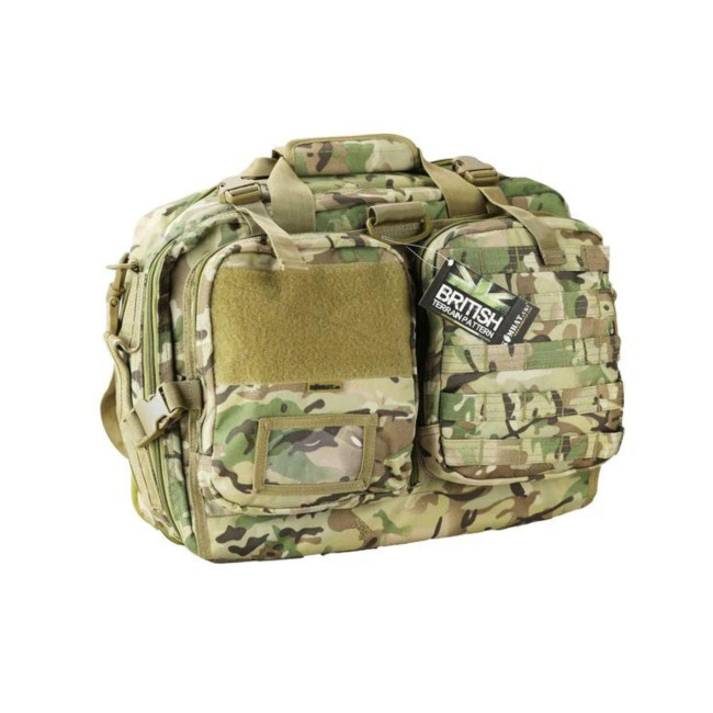Navigationstasche 30L BTP - Kombat Tactical