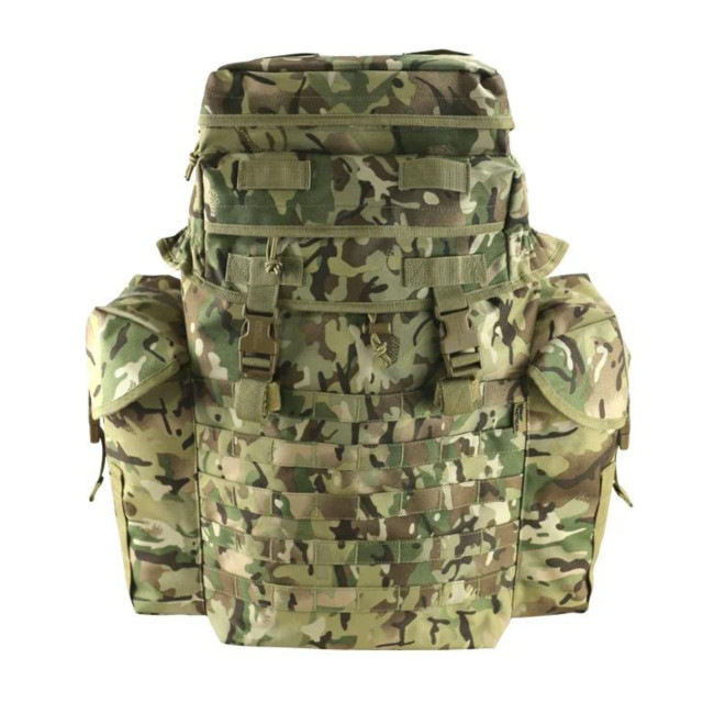 Sac N.I. Patrol 38L BTP - Kombat Tactical